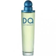 Da by Don Algodón perfume bottle