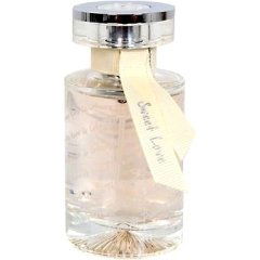 Sweet Love by Pimkie perfume bottle