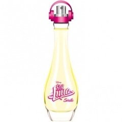 Disney - Soy Luna Smile by La Rive perfume bottle