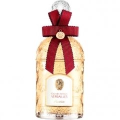 Cour des Senteurs Versailles by Guerlain perfume bottle