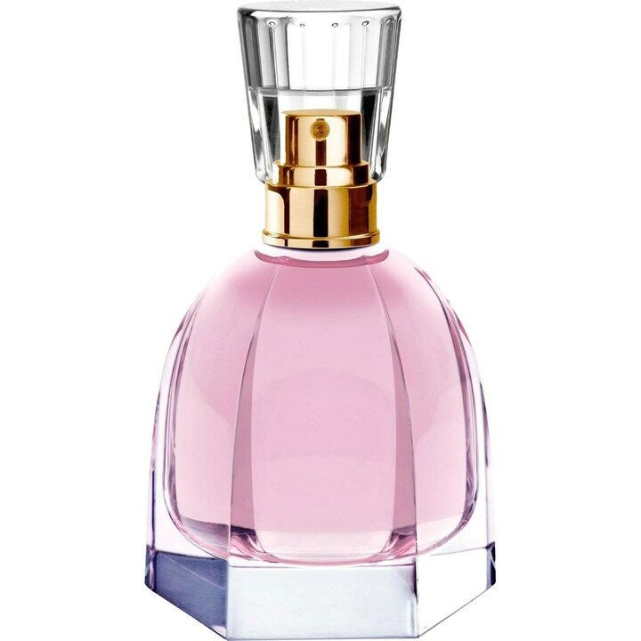 Sunkiss Garden by Oriflame perfume bottle