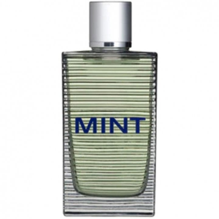 Mint Man (After Shave Lotion) by Toni Gard perfume bottle