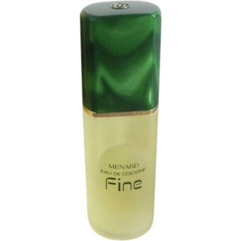 Fine / ファイン by Menard perfume bottle