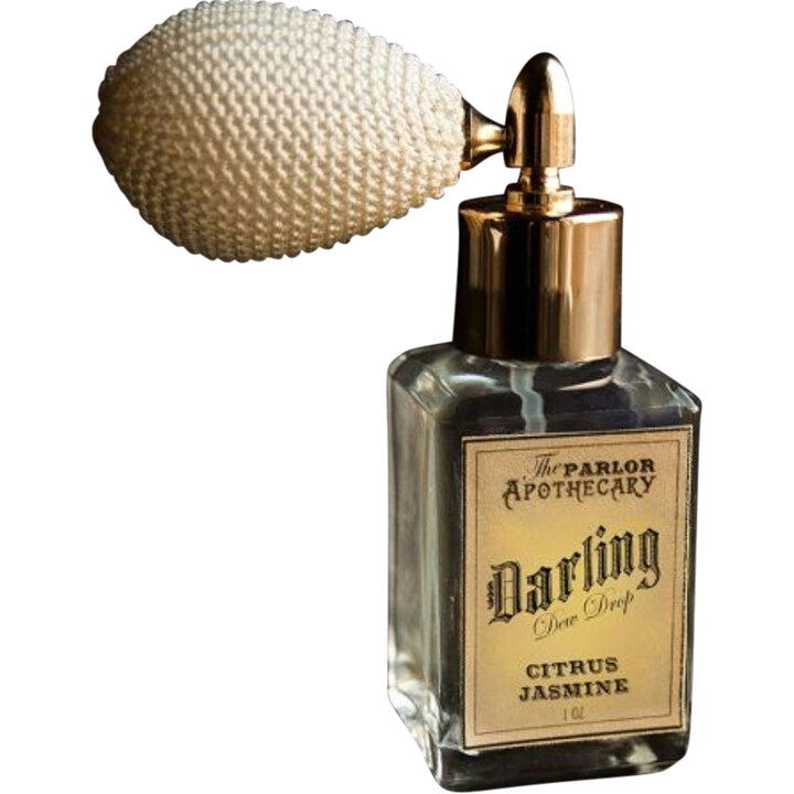 Darling Dew Drop - Citrus Jasmine