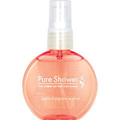 Pink Grapefruits Savon / ピンクグレープフルーツの香り by Pure Shower / ピュアシャワー perfume bottle