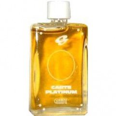 Carte Platinum by Gihane perfume bottle
