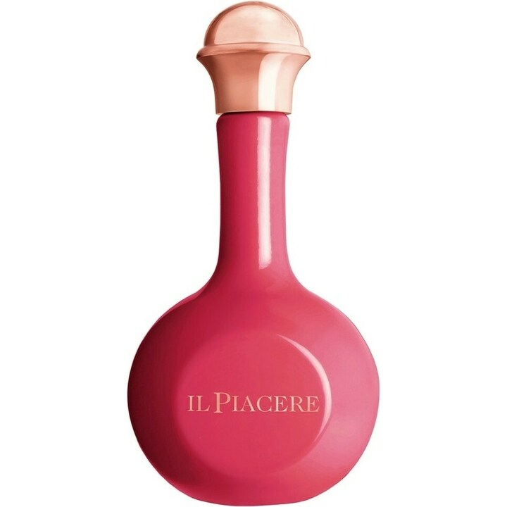 Il Piacere by I Profumi di d'Annunzio perfume bottle