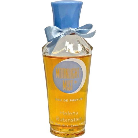 Moonlight Mist by Helena Rubinstein perfume bottle