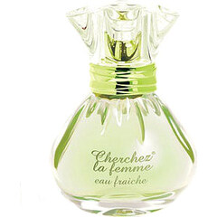 Cherchez La Femme Eau Fraiche by Autre Parfum perfume bottle