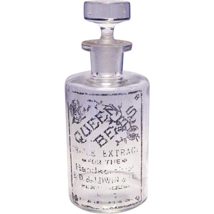 Queen Bess by B. D. Baldwin & Co.