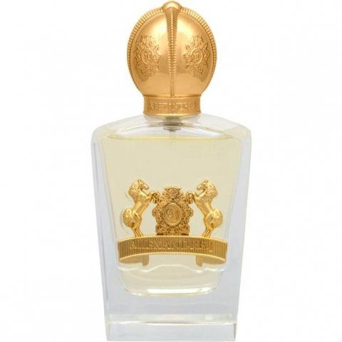 Le Royal by Alexandre.J perfume bottle
