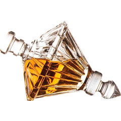 Nº 81 by Henry Jacques perfume bottle