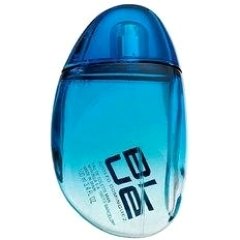 U Blue Hombre by Adolfo Dominguez perfume bottle