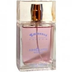 Absolute Woman by Eminence Parfums perfume bottle