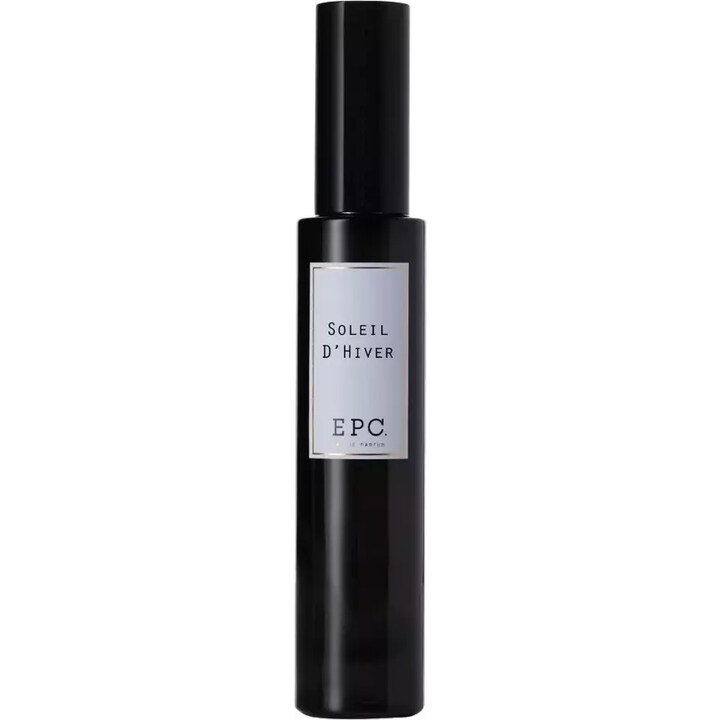 Soleil d'Hiver by Experimental Perfume Club perfume bottle