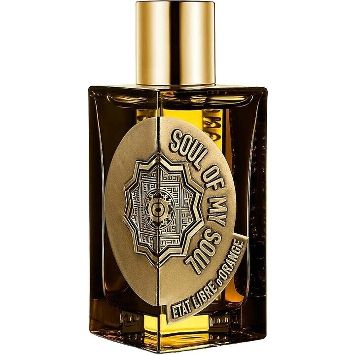 Soul of My Soul by Etat Libre d'Orange perfume bottle