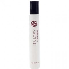 Sultry by Mix•o•logie perfume bottle