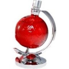 Red Planet by Erad perfume bottle