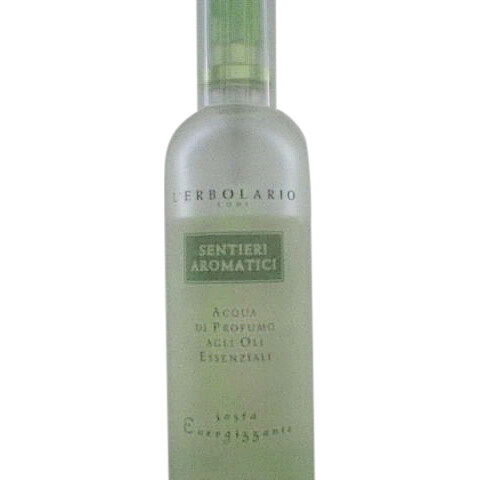 Sentieri Aromatici by L'Erbolario perfume bottle