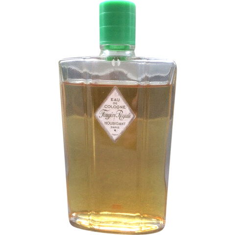 Fougère Royale (1882) (Eau de Cologne) by Houbigant perfume bottle