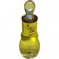 003 Private Collection by Ajmal perfume bottle