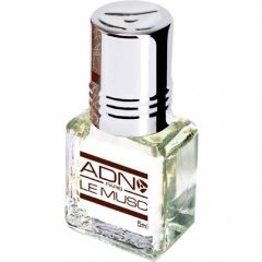 Le Musc by ADN Paris perfume bottle