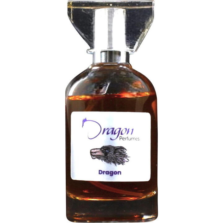 Dragon by Dragon Perfumes perfume bottle