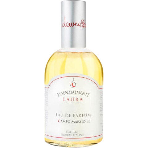 Campo Marzio 35 by Essenzialmente Laura perfume bottle