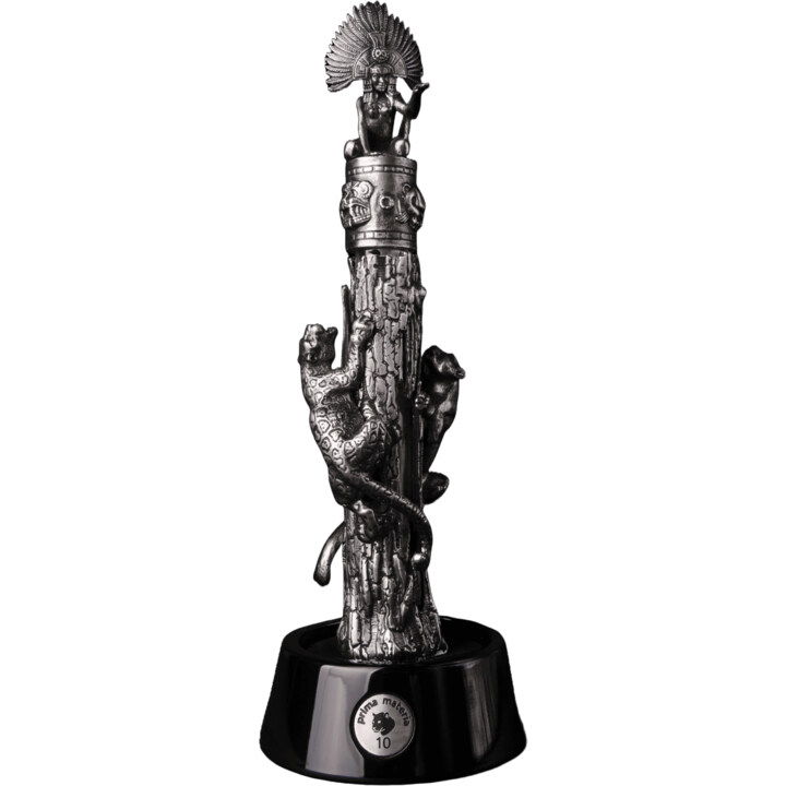 10 by Prima Materia perfume bottle