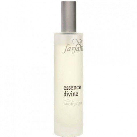 Essence Divine by Farfalla perfume bottle