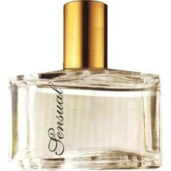 Sensual by Fleur de Santé / Knut Wulff perfume bottle