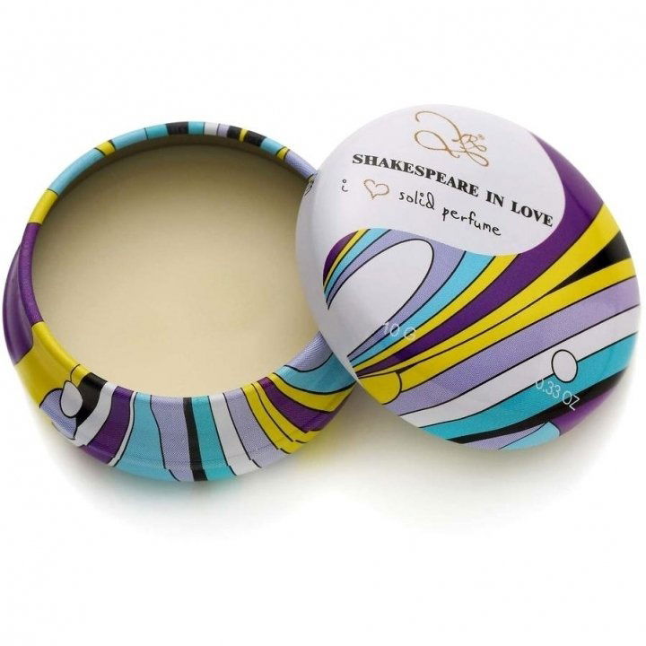 Shakespeare In Love by XR perfume bottle