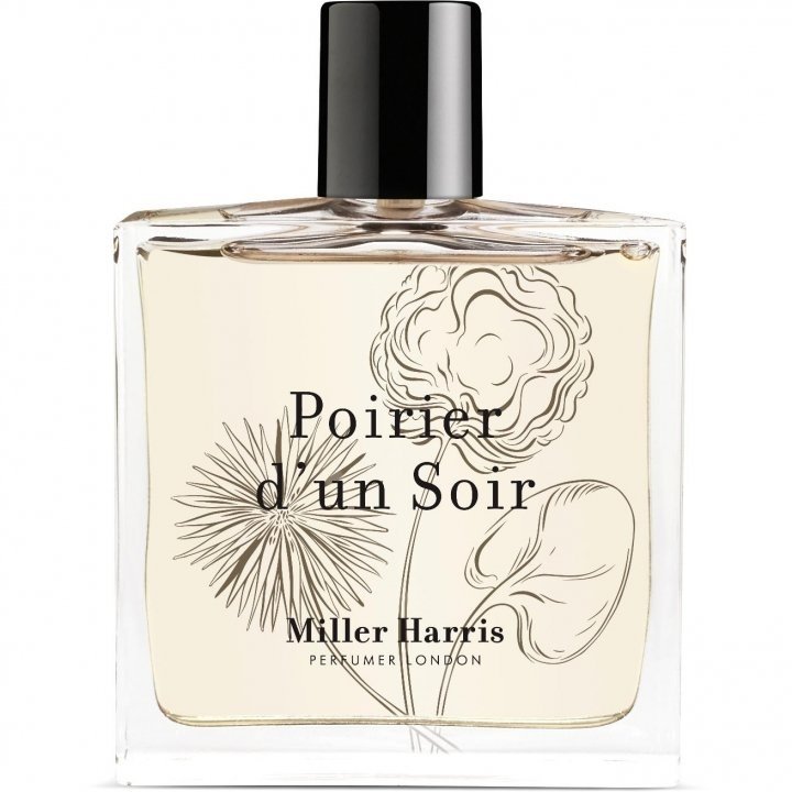 Poirier d'un Soir by Miller Harris perfume bottle