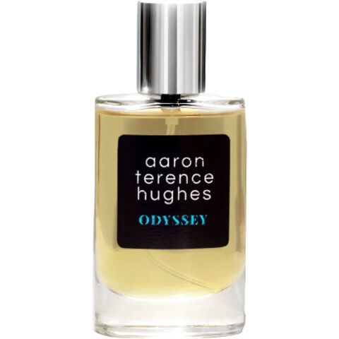 Odyssey (2021) by Aaron Terence Hughes perfume bottle
