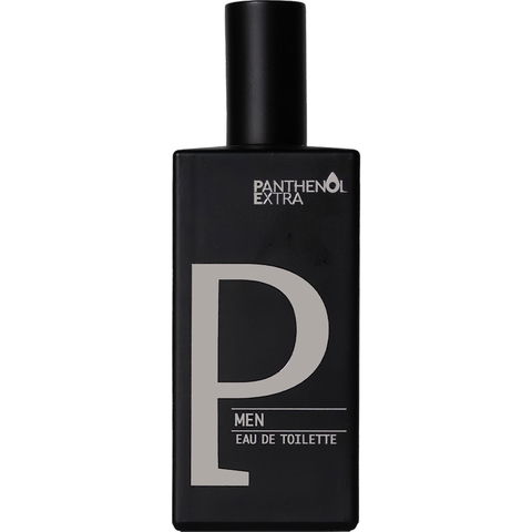 Men by Panthenol Extra perfume bottle