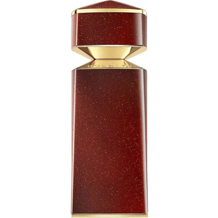 Le Gemme - Azaran by Bulgari Bvlgari perfume bottle