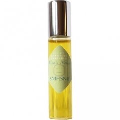 SnifSnif for her by Nina's Nature perfume bottle
