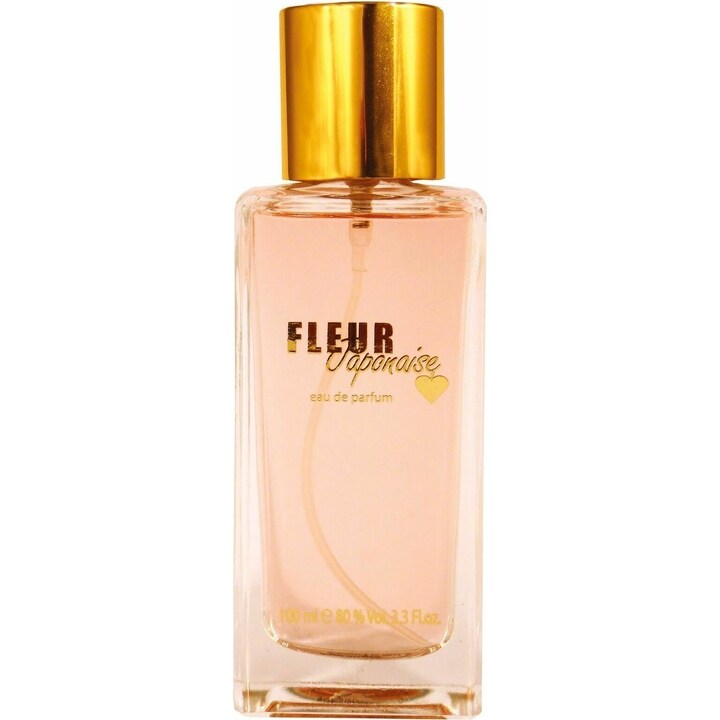 Fleur Japonaise by Raphael Rosalee perfume bottle