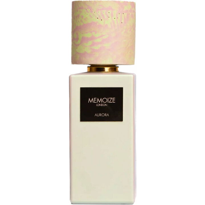 Aurora by Memoize perfume bottle