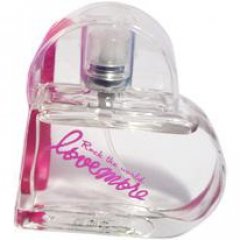 Rock the World by Lovemore perfume bottle
