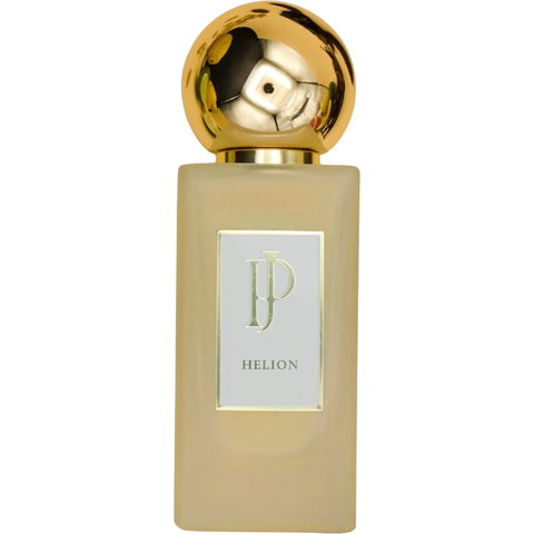 Helion by Phil Julian perfume bottle