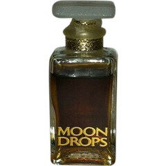 Moon Drops (Concentrated Perfume) by Revlon / Charles Revson perfume bottle