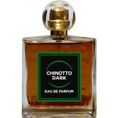 Chinotto Dark EDP by Abaton perfume bottle
