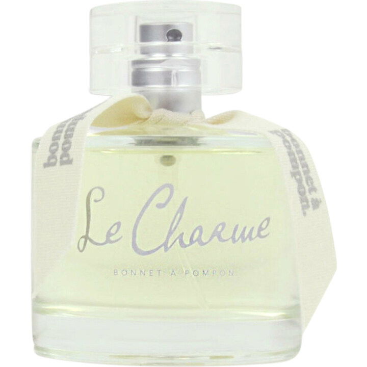 Le Charme by Bonnet à Pompon perfume bottle