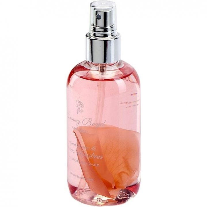 Agua Fresca de Rosas Silvestres / Wild Roses (Eau de Cologne) by Jimmy Boyd perfume bottle