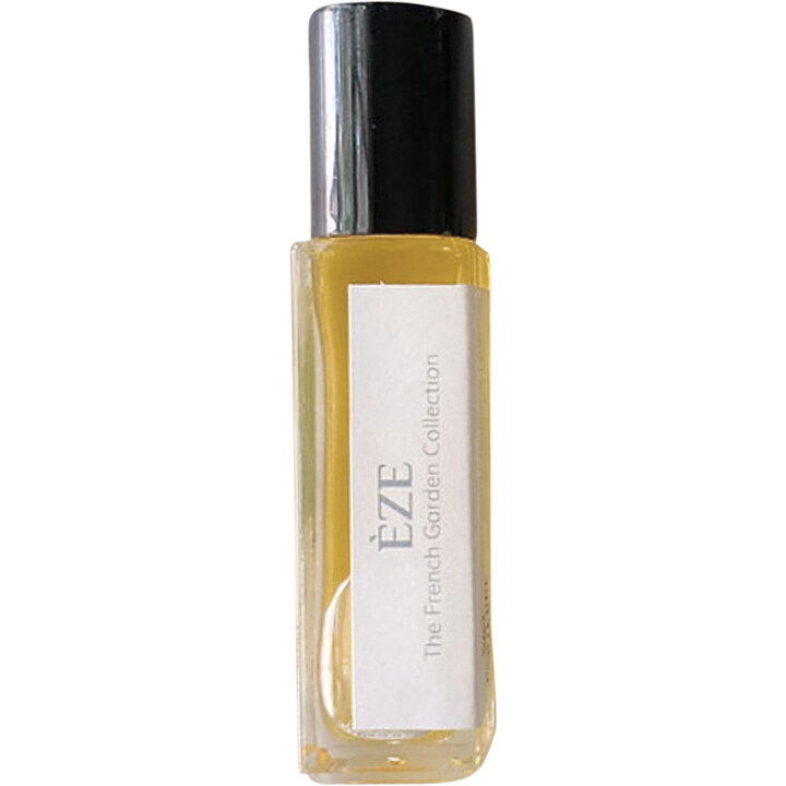 Èze (Perfume Oil) by Parterre Gardens perfume bottle