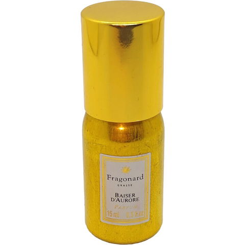 Baiser d'Aurore (Parfum) by Fragonard perfume bottle