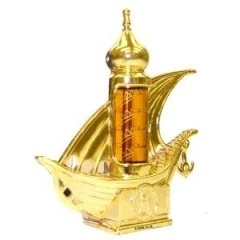 Safeena Al Arab by Al Haramain / الحرمين perfume bottle