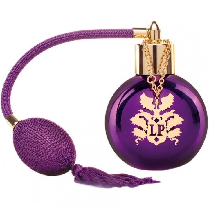 Noir Nostalgie Edition by Le Parfumeur perfume bottle