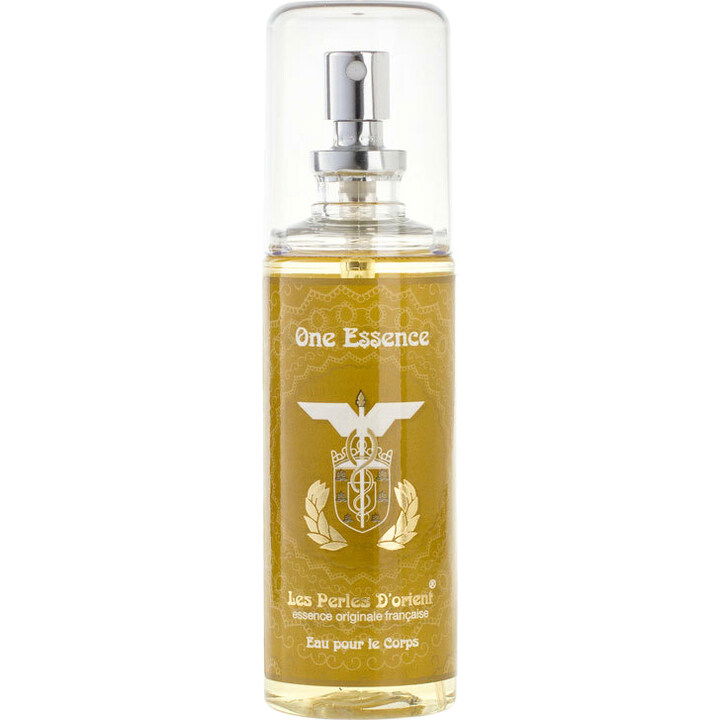 One Essence (Eau pour le Corps) by Les Perles D'Orient perfume bottle